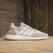 Adidas iniki womens black online