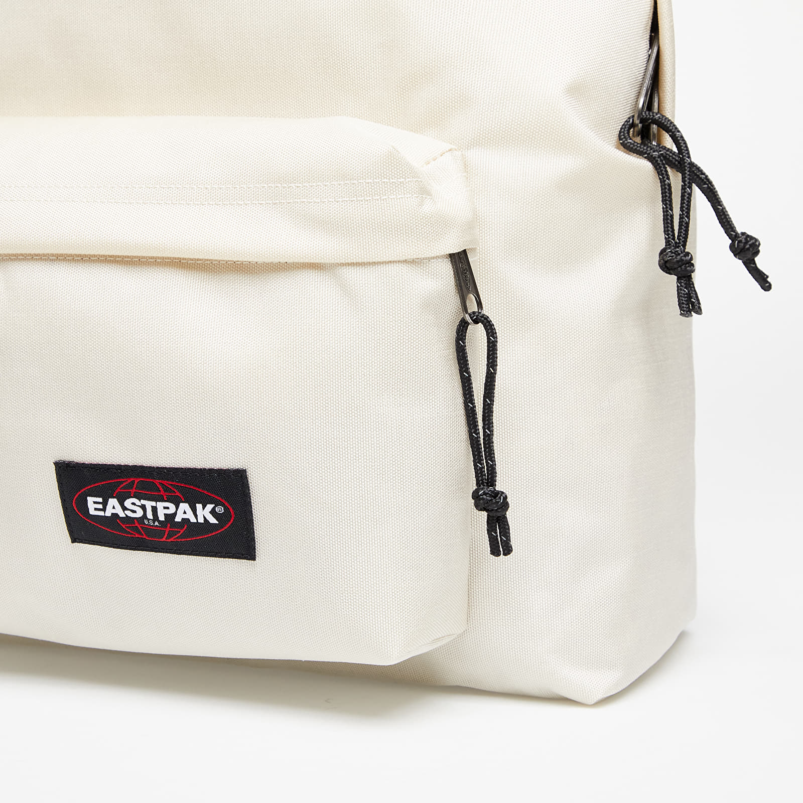 Beige eastpak best sale