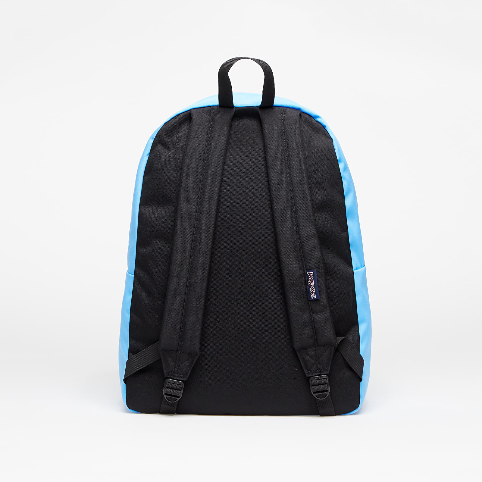 Backpacks JanSport Superbreak One Backpack Blue Neon
