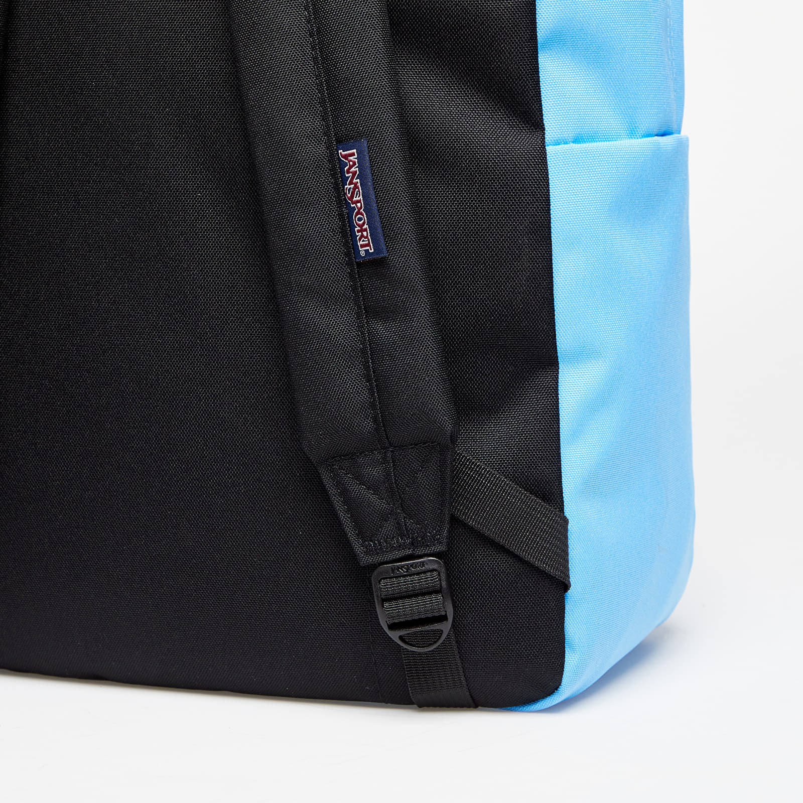 Backpacks JanSport Superbreak One Backpack Blue Neon