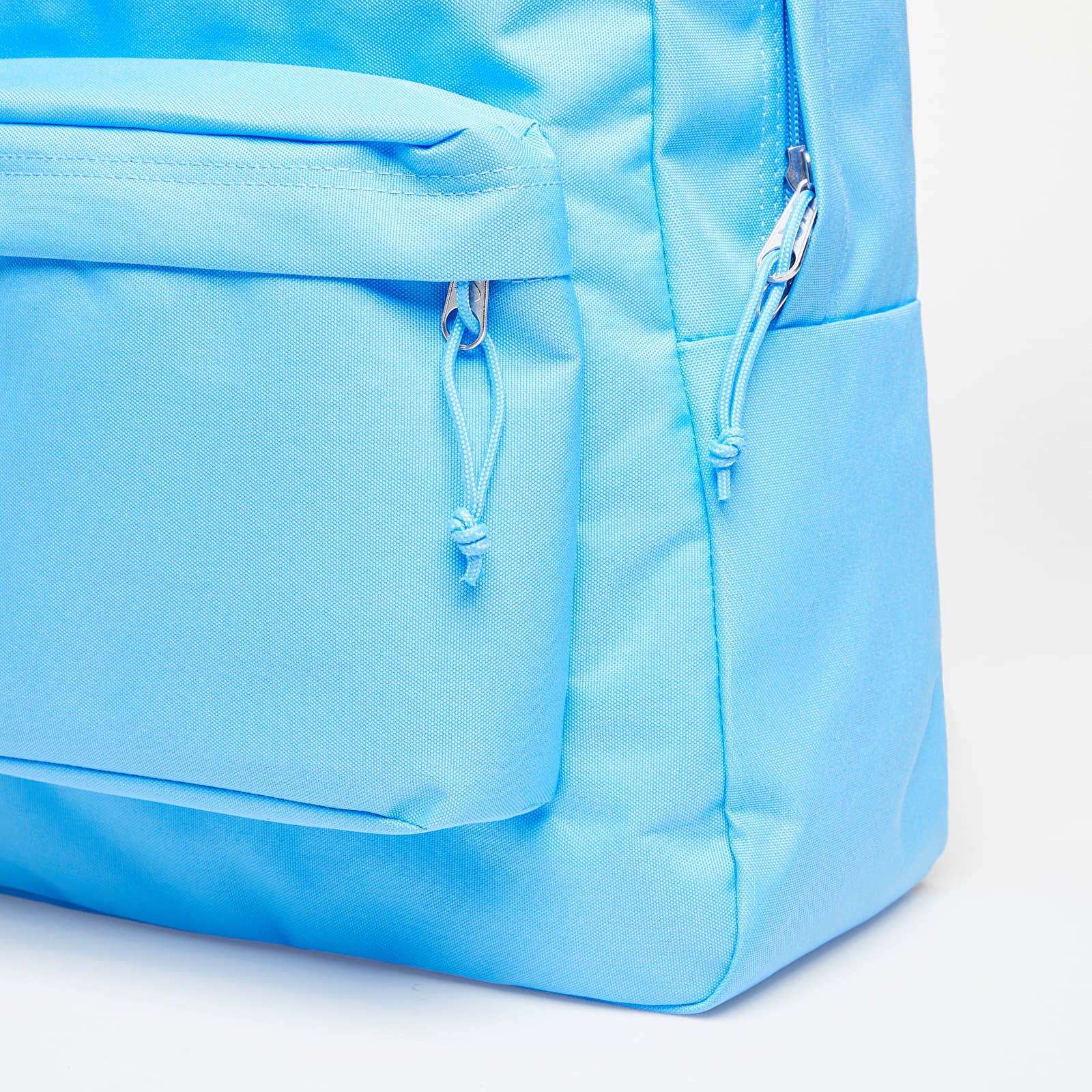 Rugzakken JanSport Superbreak One Backpack Blue Neon Footshop