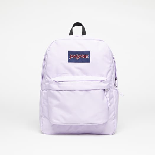 Rugzak JanSport Superbreak One Backpack Pastel Lilac