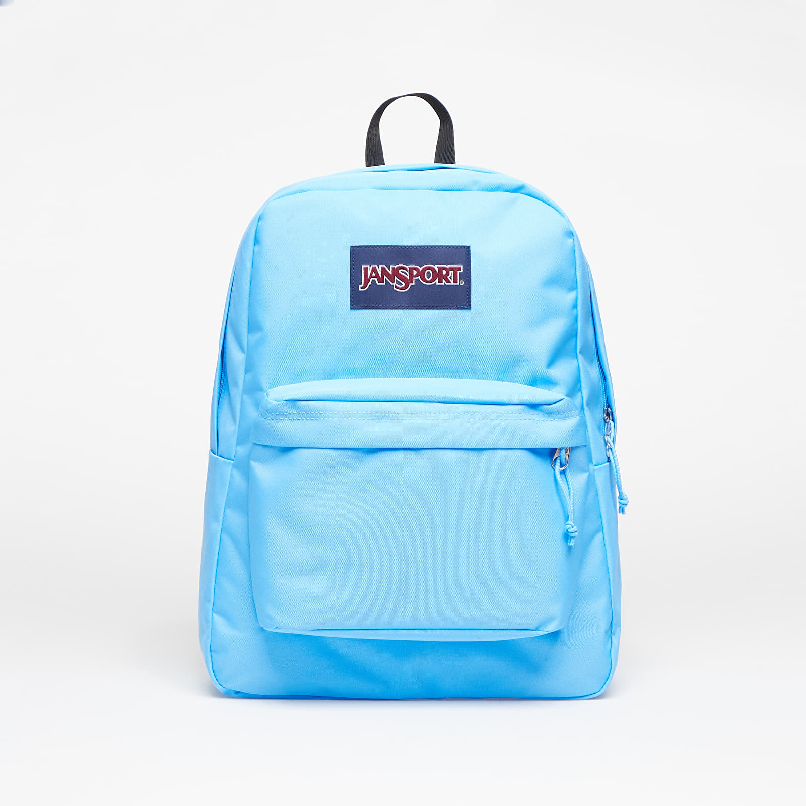 JanSport - superbreak one backpack blue neon