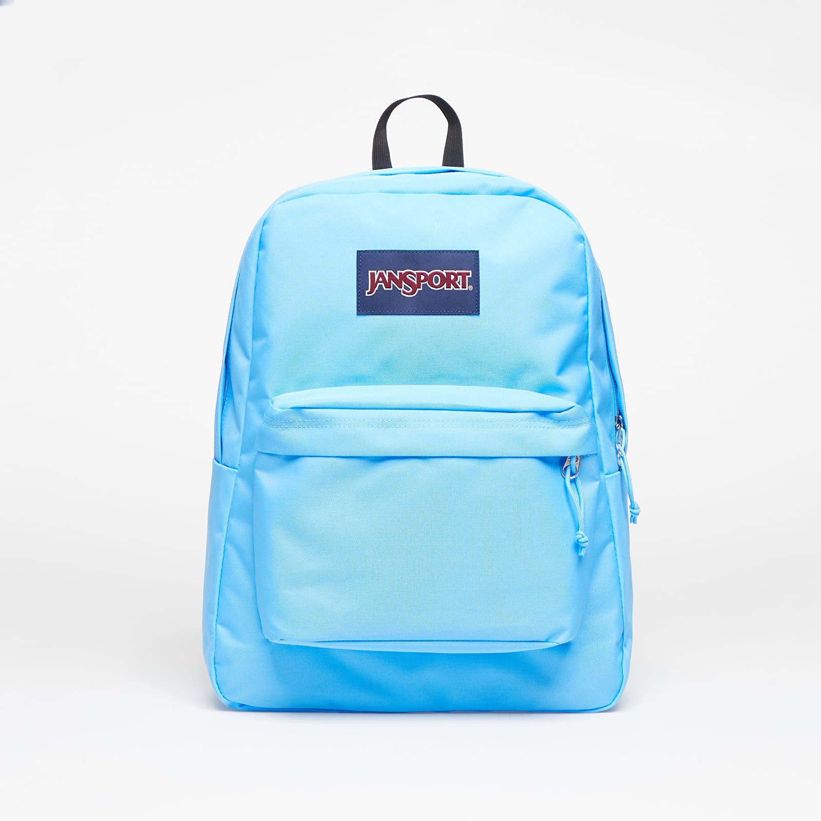 Plecaki JanSport Superbreak One Backpack Blue Neon