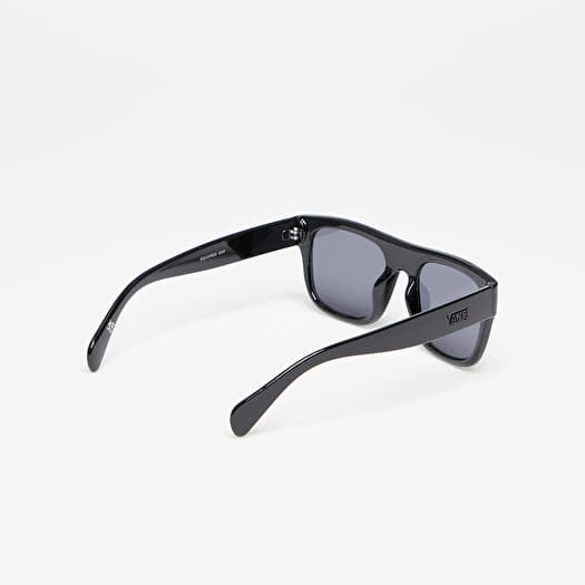 Shades Footshop Vans Squared Sunglasses | Off Black
