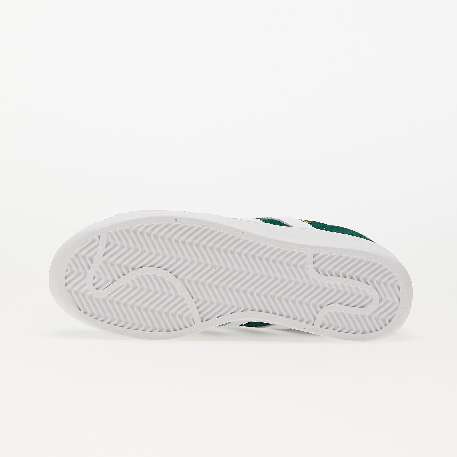 Pánske tenisky a topánky adidas Superstar Xlg Collegiate Green/ Ftw White/ Bold Gold