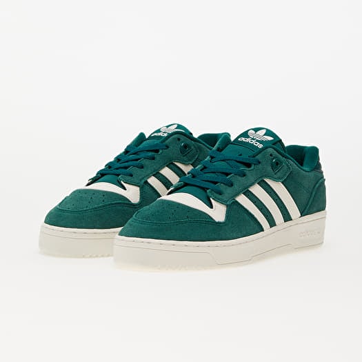Emerald green adidas 2024 shoes