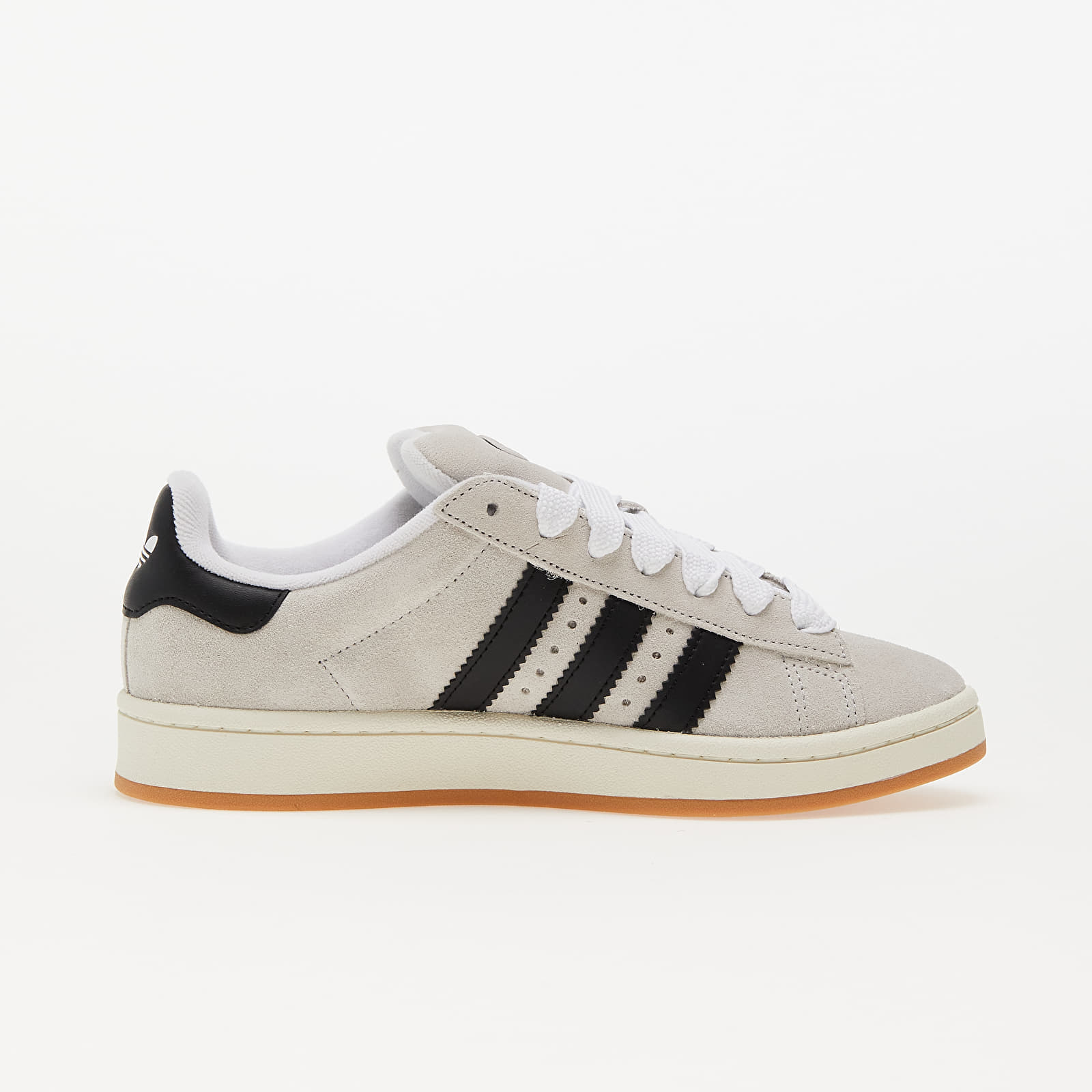 Buty damskie adidas Campus 00s W Crystal White/ Core Black/ Off White