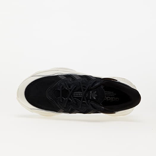 Triple black hotsell off white
