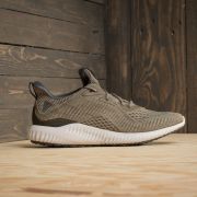 Adidas alphabounce best sale em trace olive