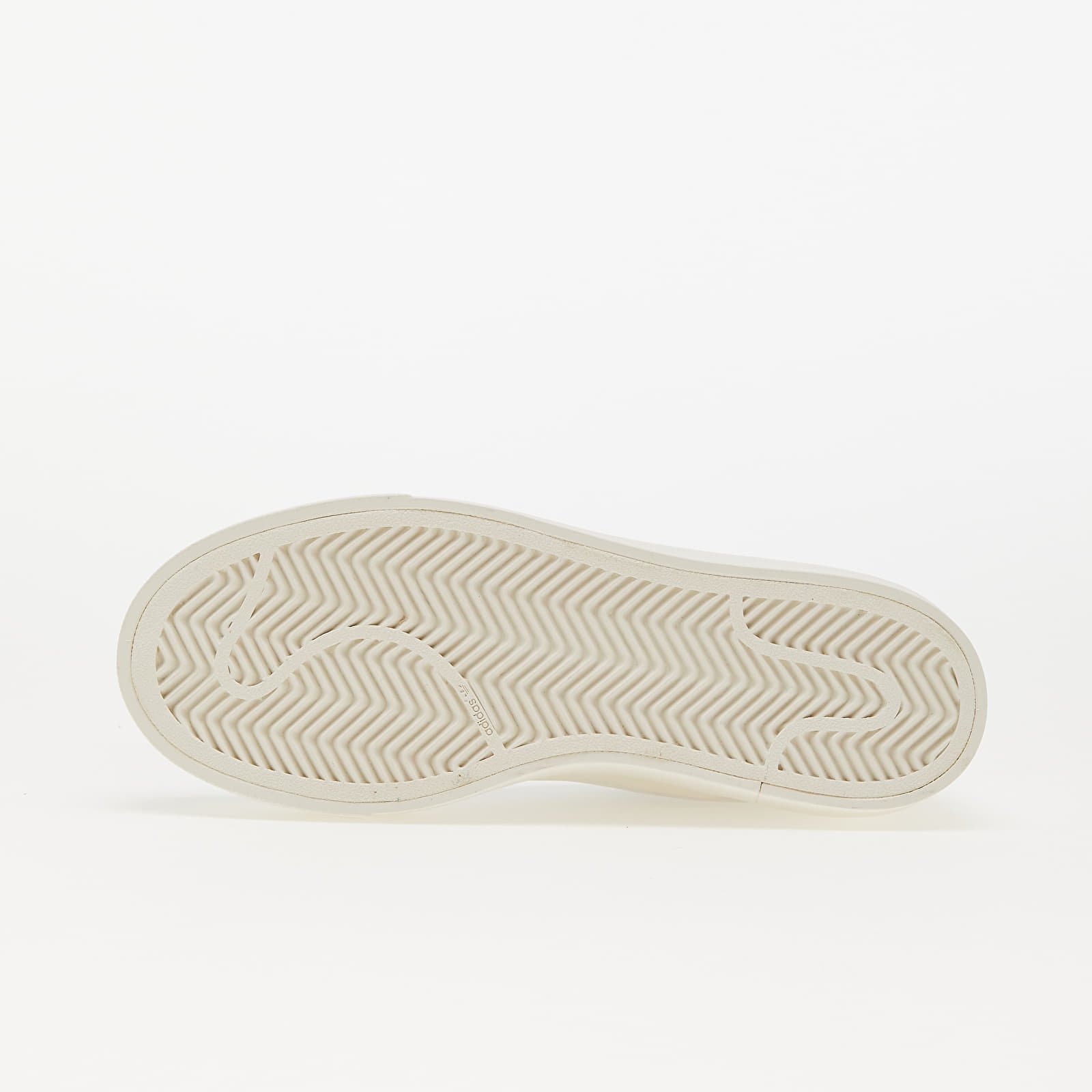 Men's shoes adidas Nucombe Core White/ Core White/ Off White