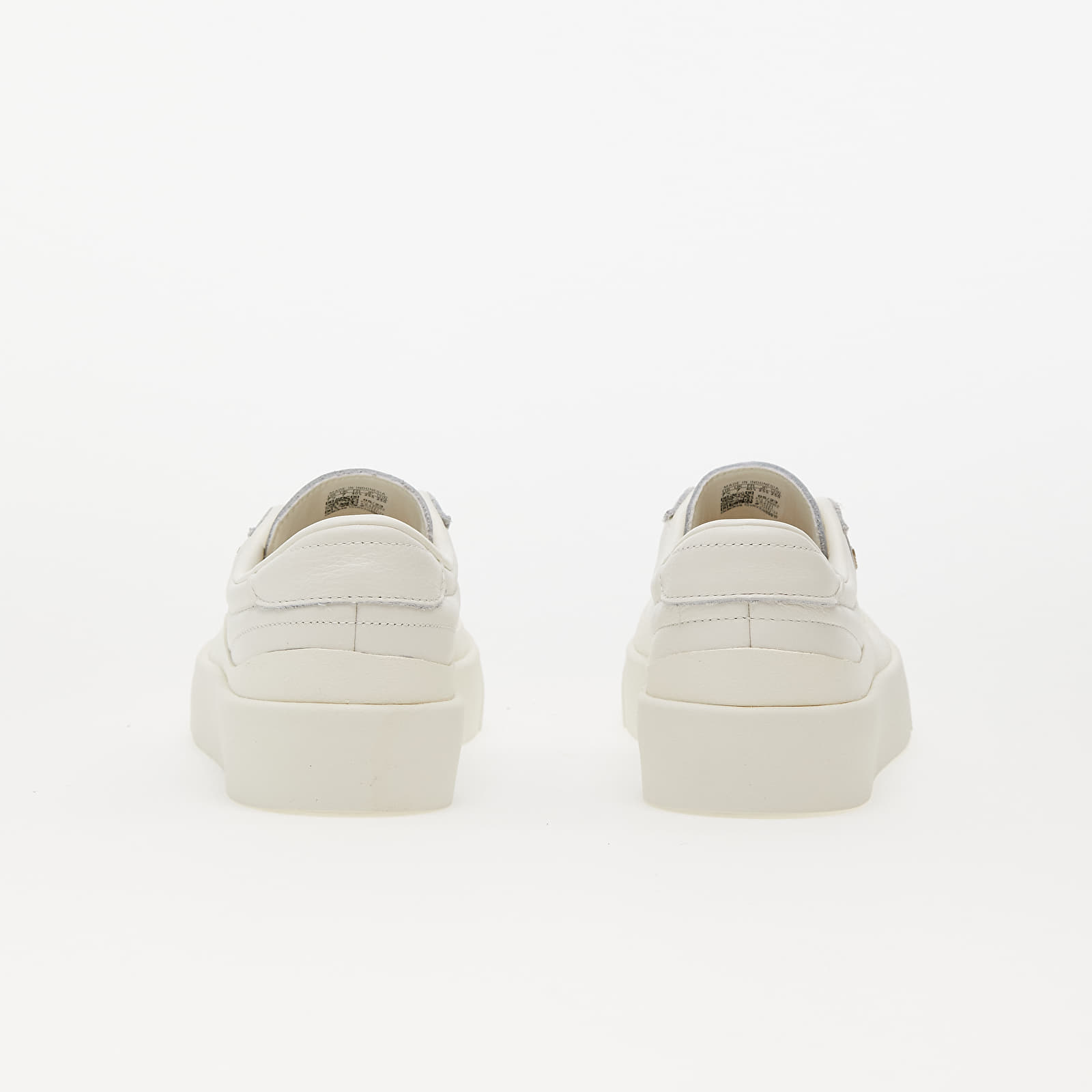 Men's shoes adidas Nucombe Core White/ Core White/ Off White