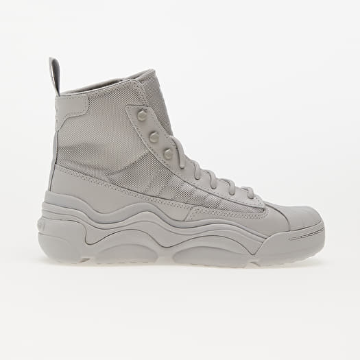 High top adidas superstar womens store