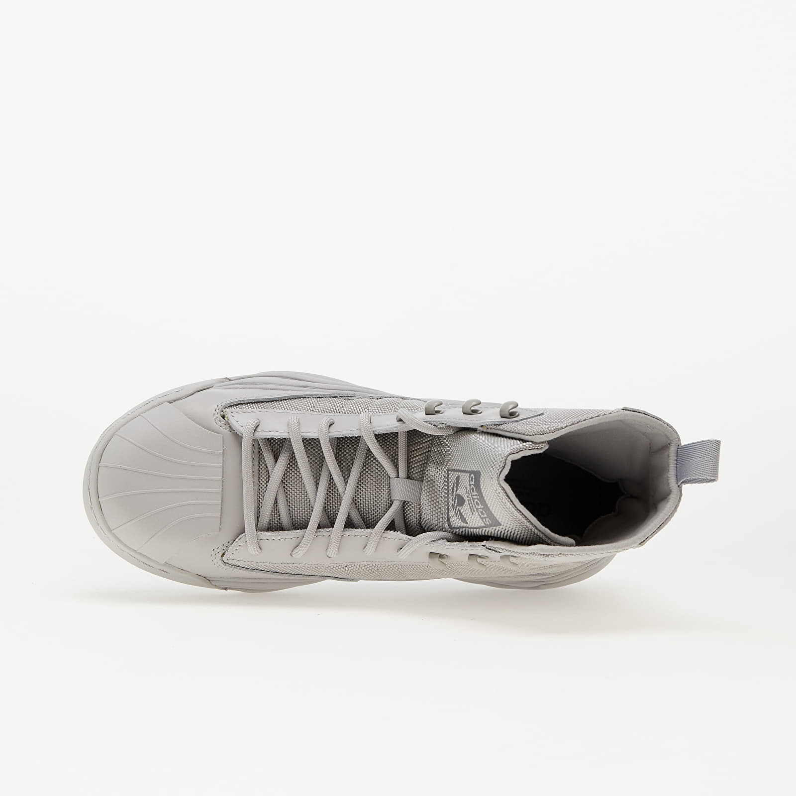 Γυναικεία παπούτσια adidas Superstar Millencon Boot W Grey Two/ Grey Two/ Grey Three