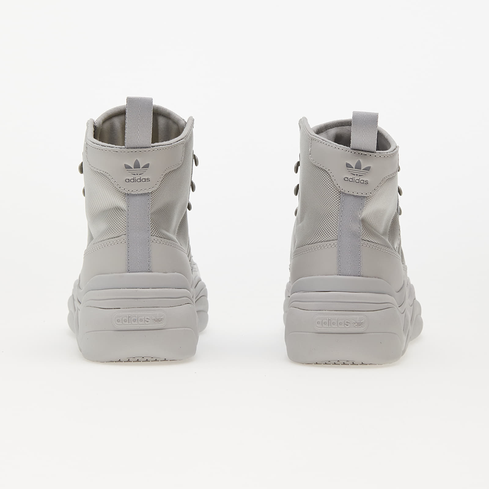 Γυναικεία παπούτσια adidas Superstar Millencon Boot W Grey Two/ Grey Two/ Grey Three