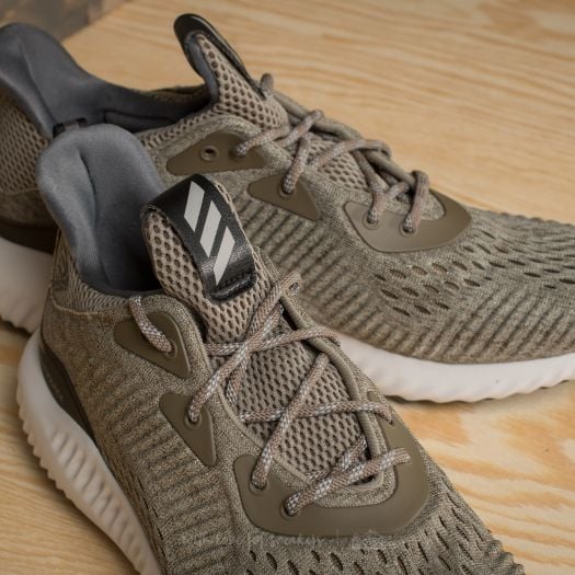Adidas alphabounce sale em shoes men's
