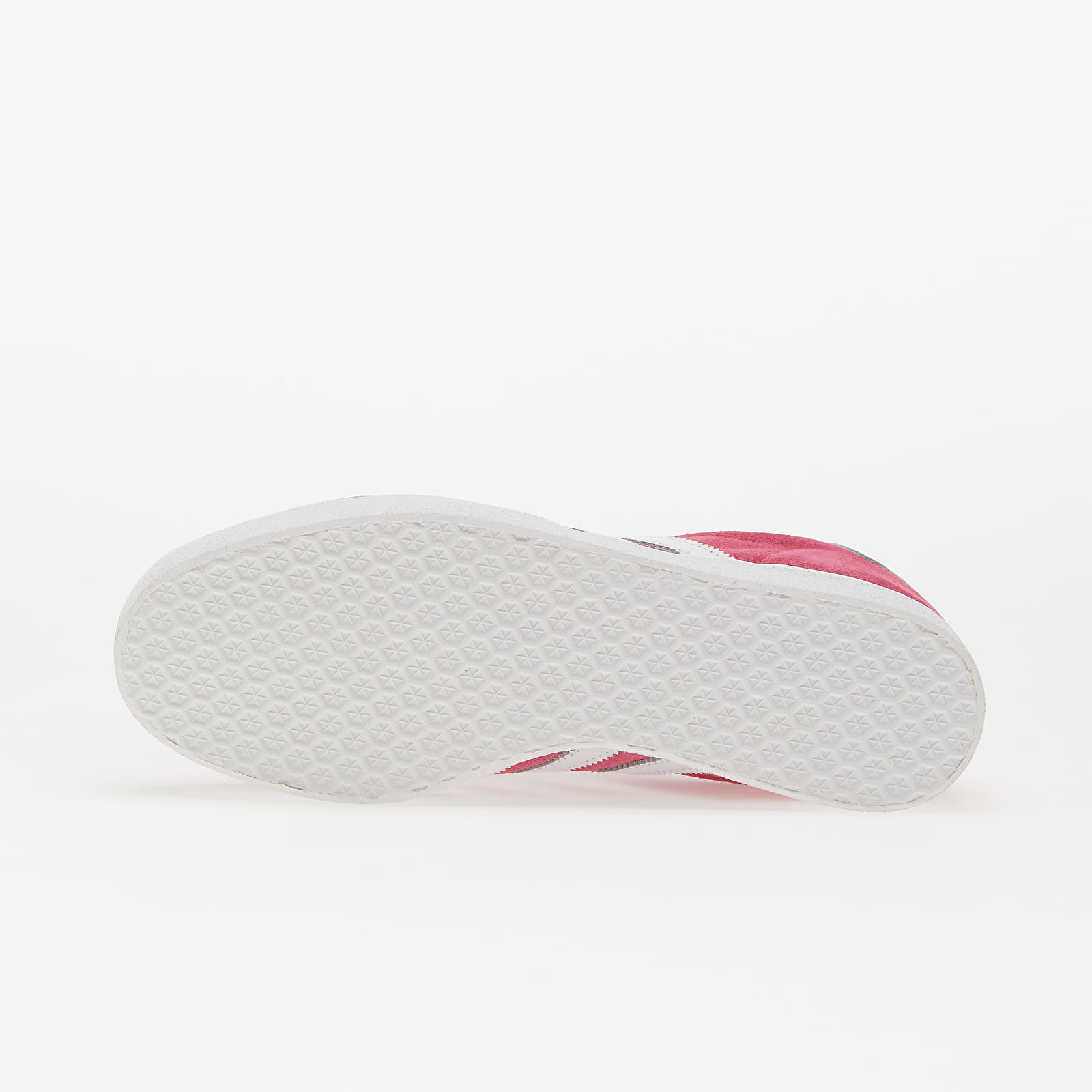 Încălțăminte și sneakerși pentru bărbați adidas Gazelle 85 Pink Fuchsia/ Ftw White/ Gold Metallic