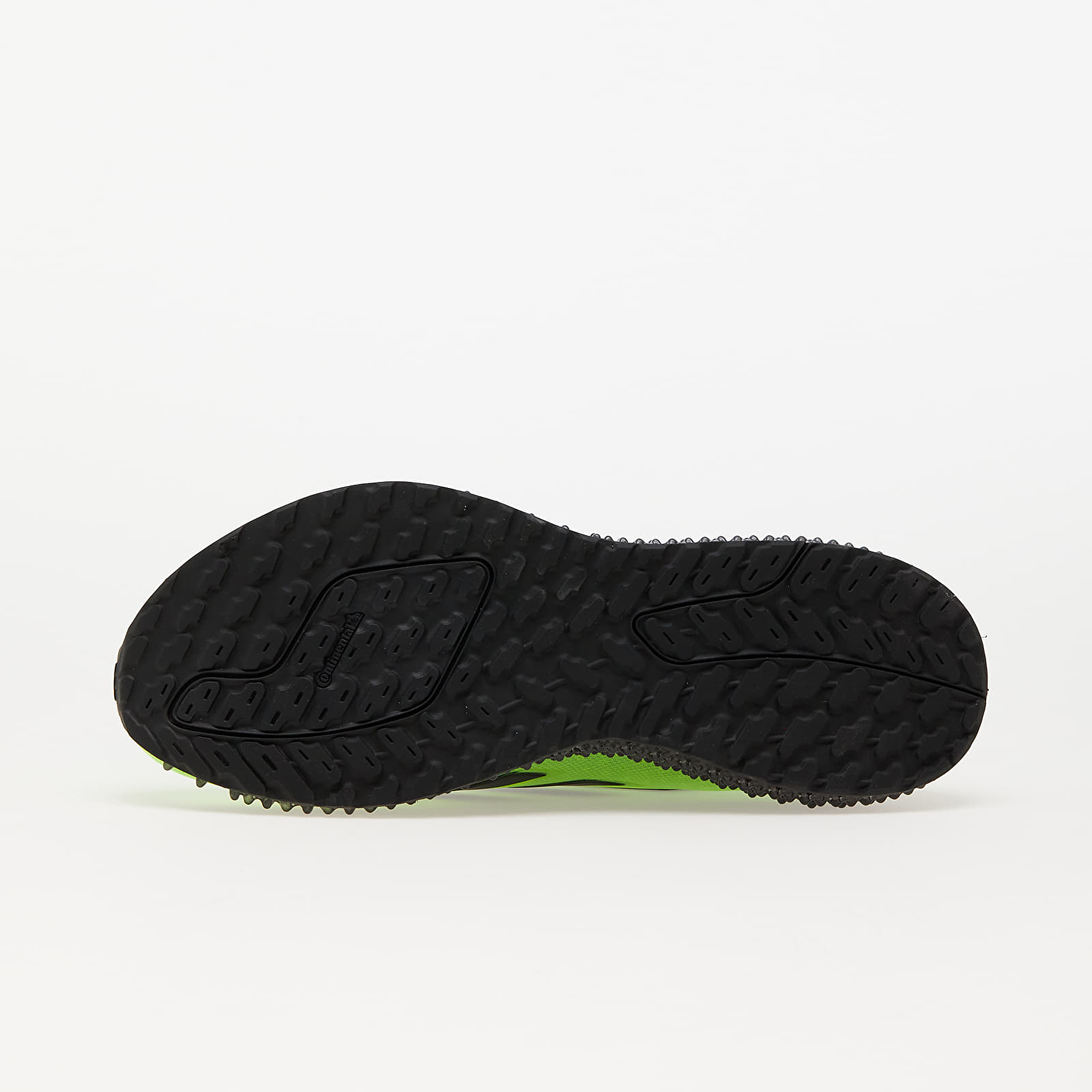 Încălțăminte și sneakerși pentru bărbați adidas 4Dfwd 3 M Lucid Lemond/ Carbon/ Wonder Blue