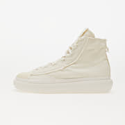 Y-3 Nizza Hi Owhite/ Owhite/ Owhite