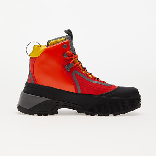 Adidas terrex walking hot sale boots womens