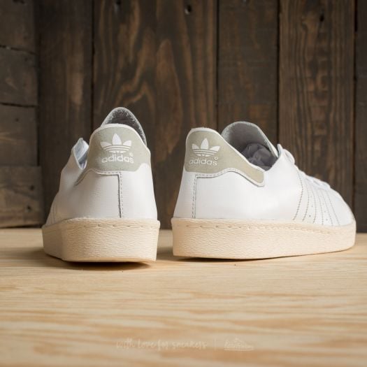 Men's adidas originals superstar 80s decon low shoes 2025