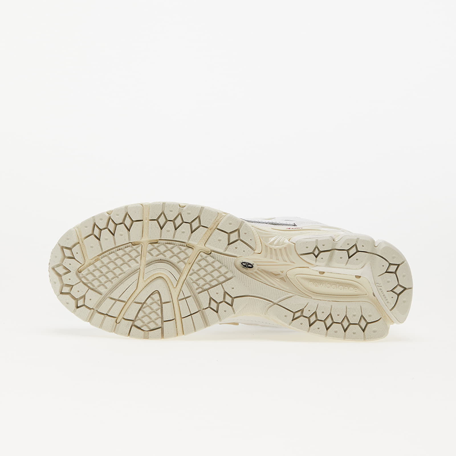 Scarpe uomo New Balance 1906 White