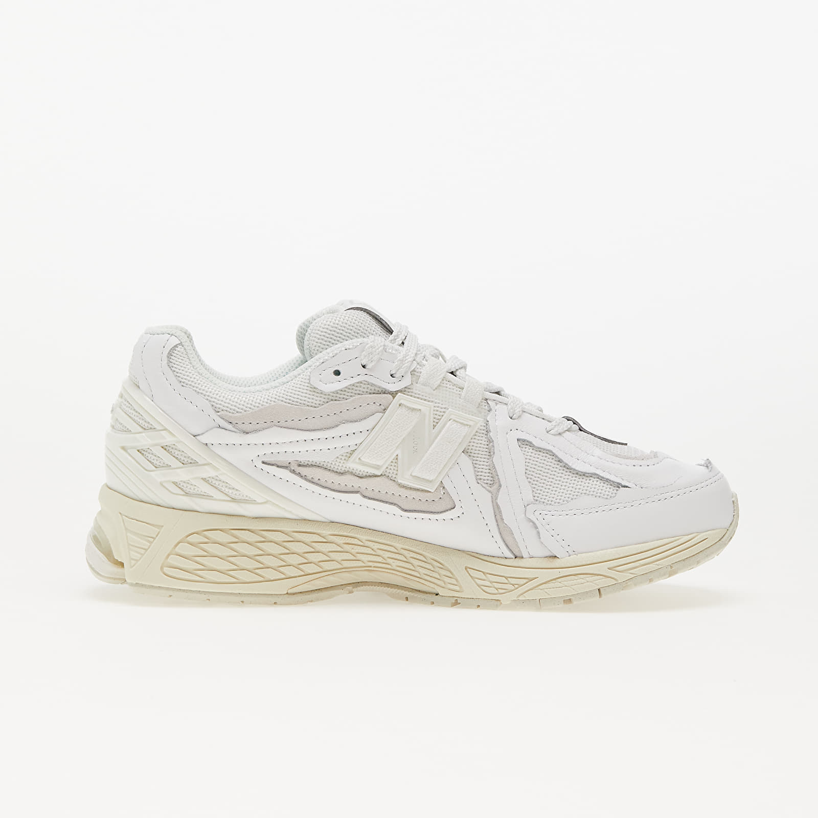 Scarpe uomo New Balance 1906 White