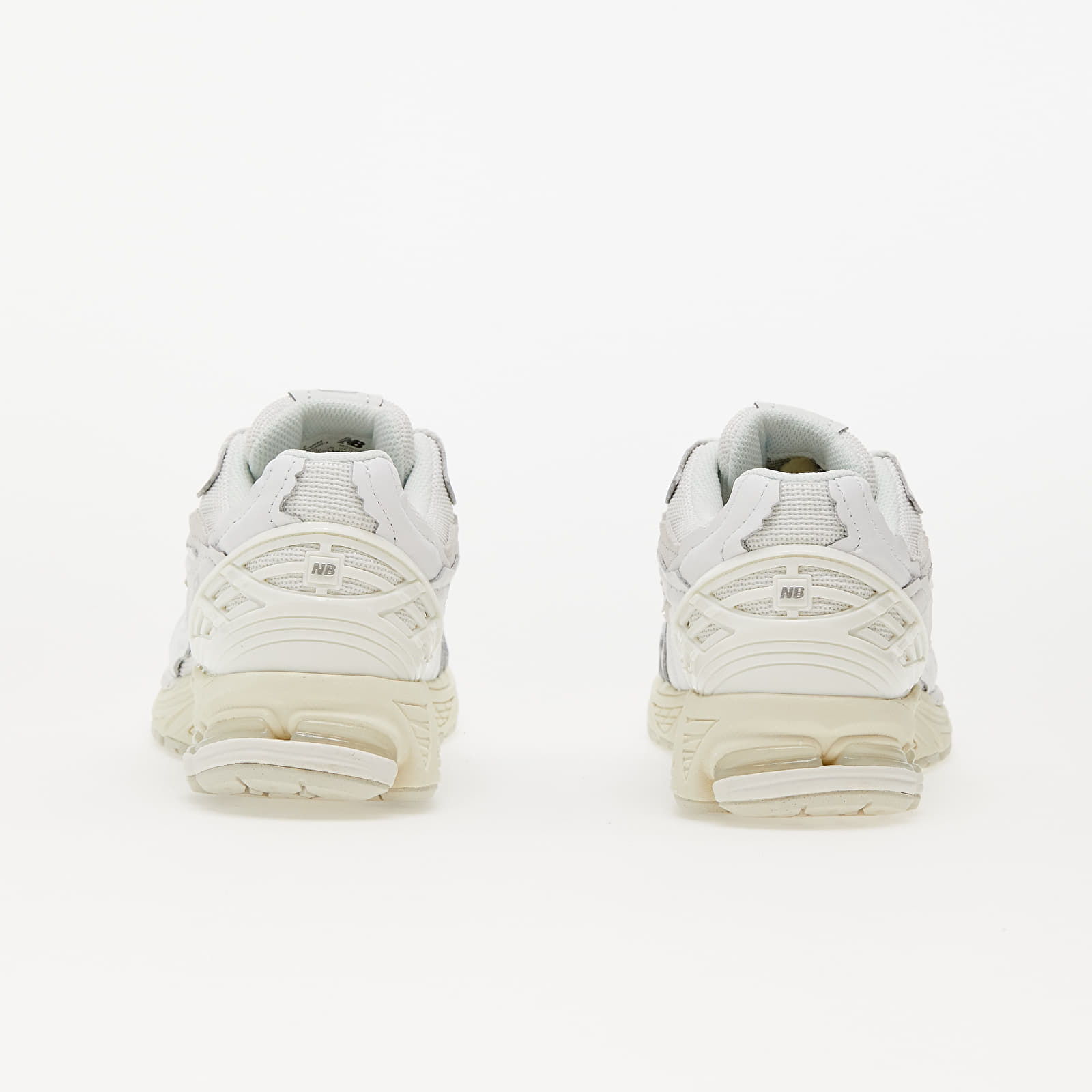 Scarpe uomo New Balance 1906 White