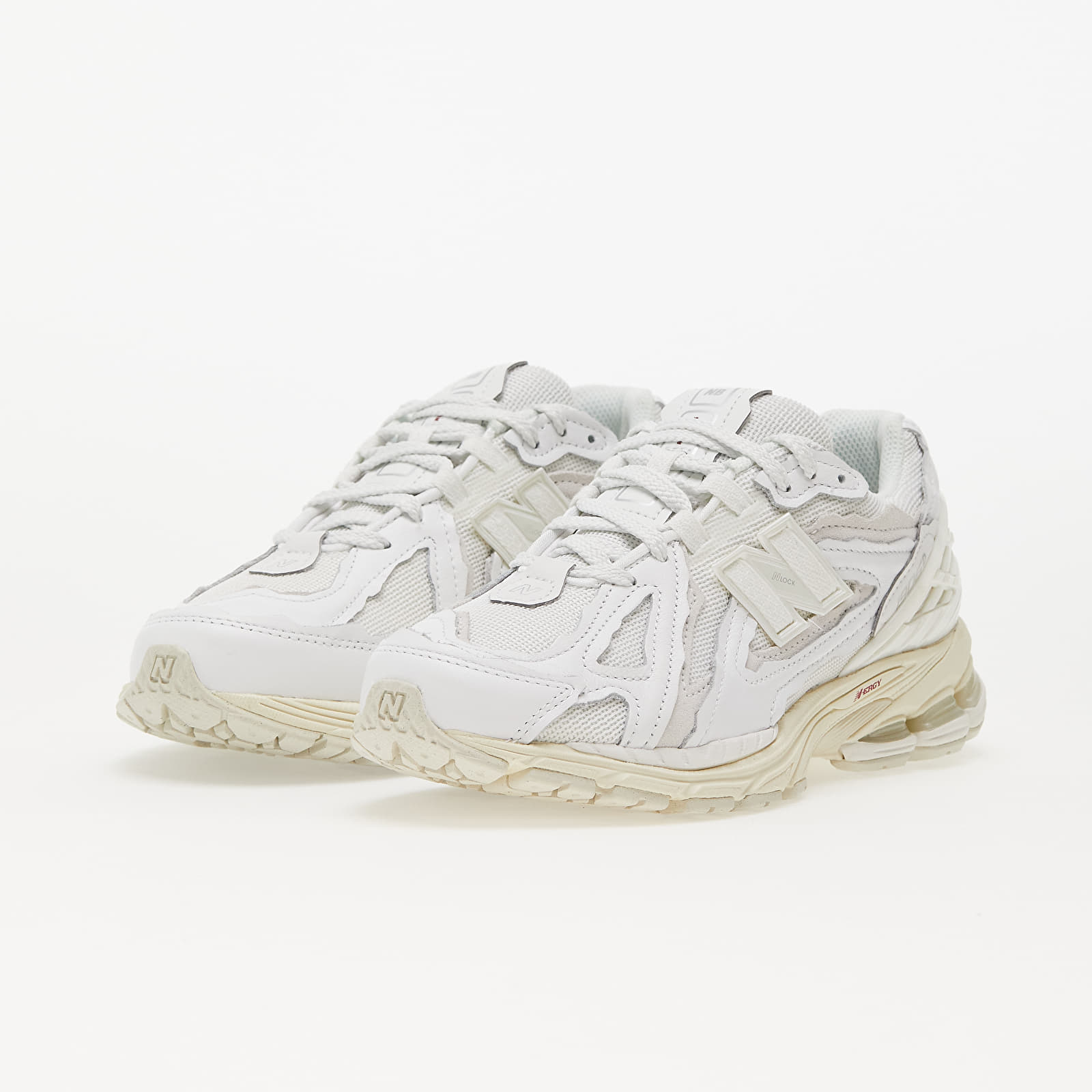 Scarpe uomo New Balance 1906 White