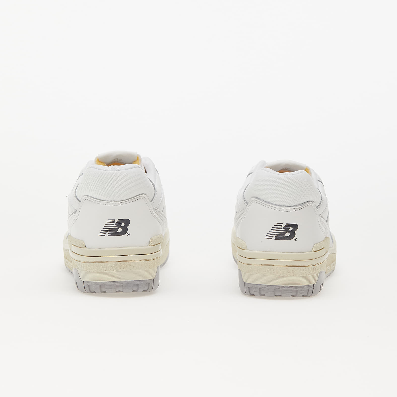 Zapatillas Hombre New Balance 550 White