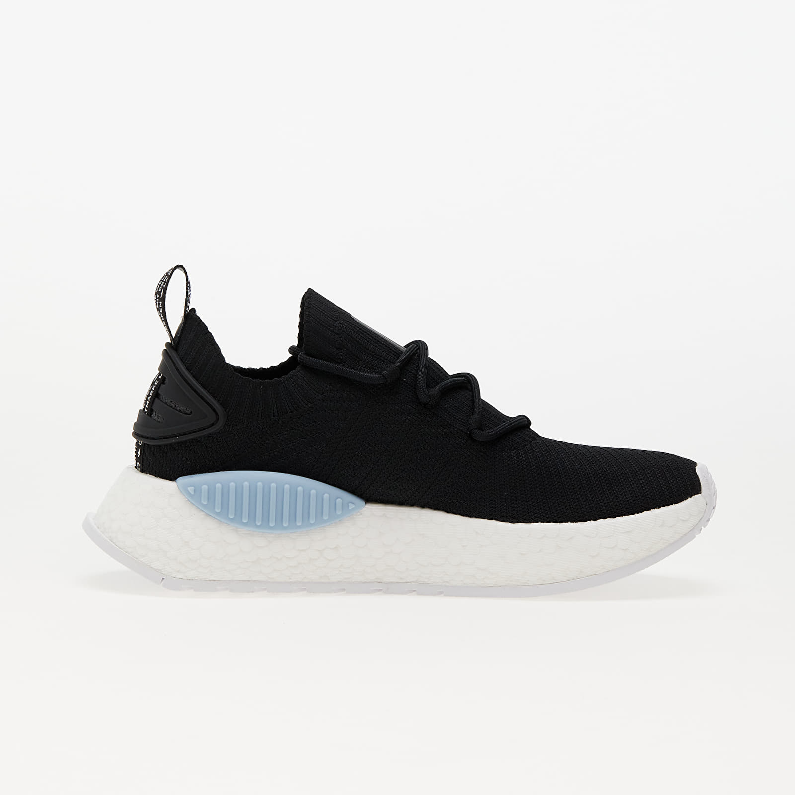 Damen Sneaker und Schuhe adidas NMD_W1 Core Black/ Ftw White/ Clear Sky