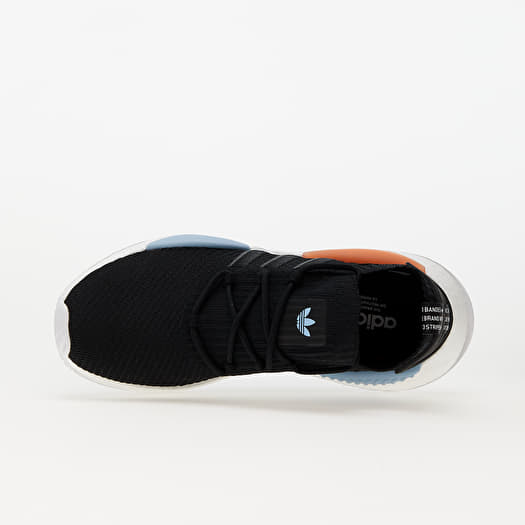 Adidas nmd xr1 core black sky blue clearance