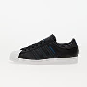 Adidas superstar primeknit mens Blue store