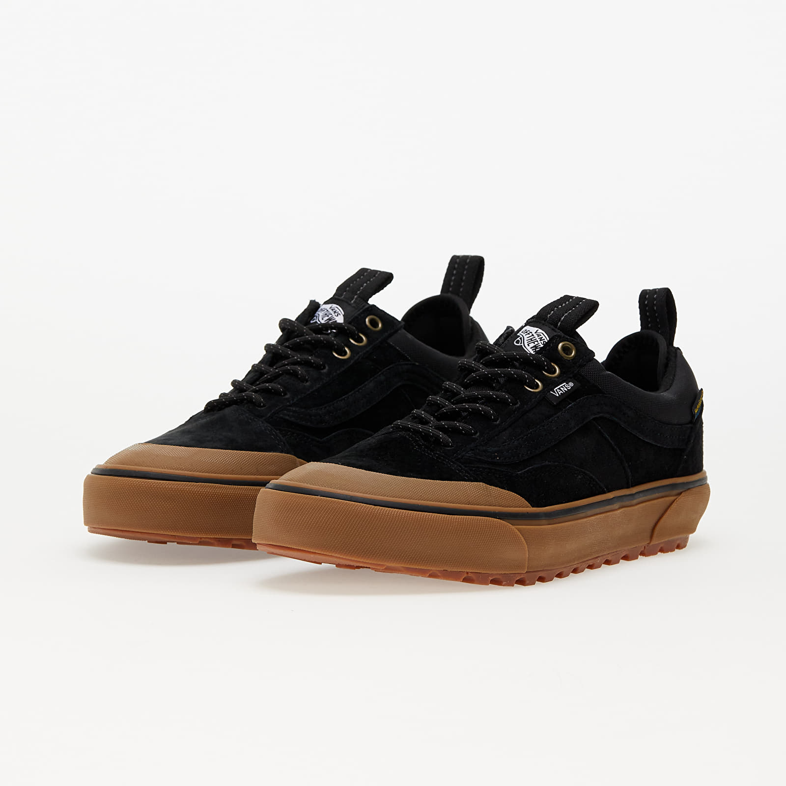 2 vans shop heben ab