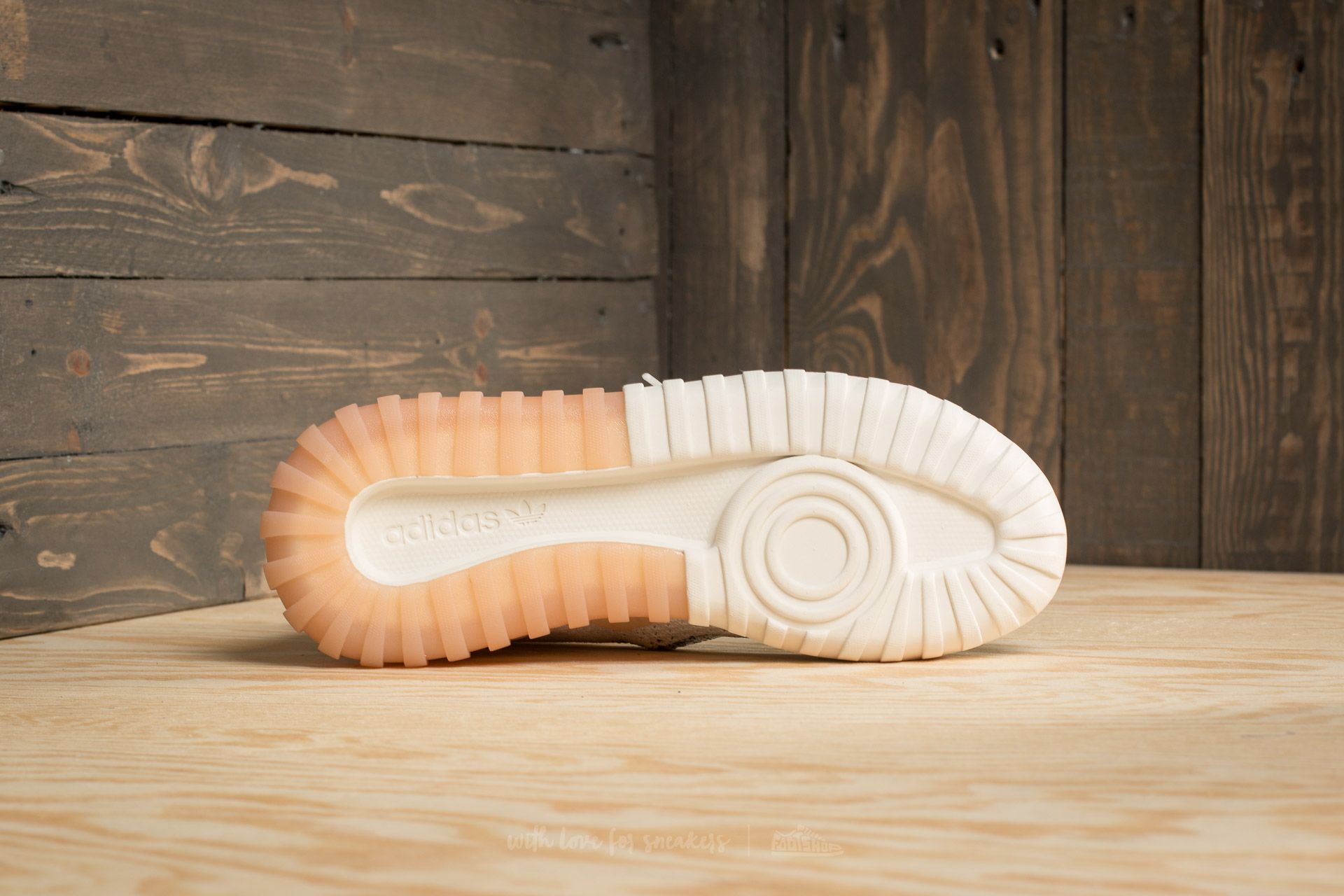 Adidas tubular x primeknit crystal white store