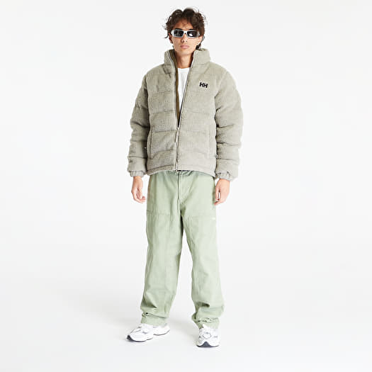 Teddy pile jacket on sale