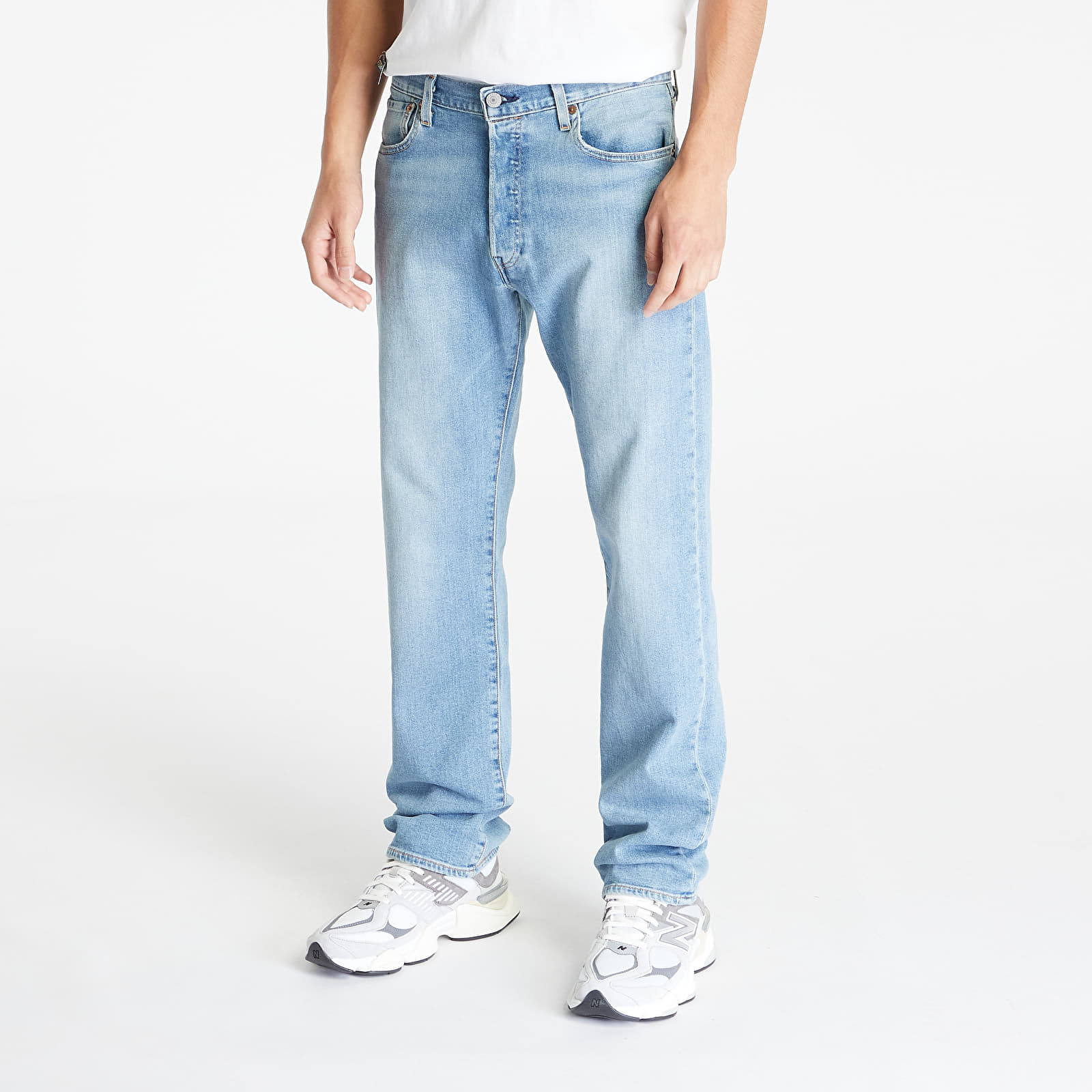 Cintura hotsell levi's 501