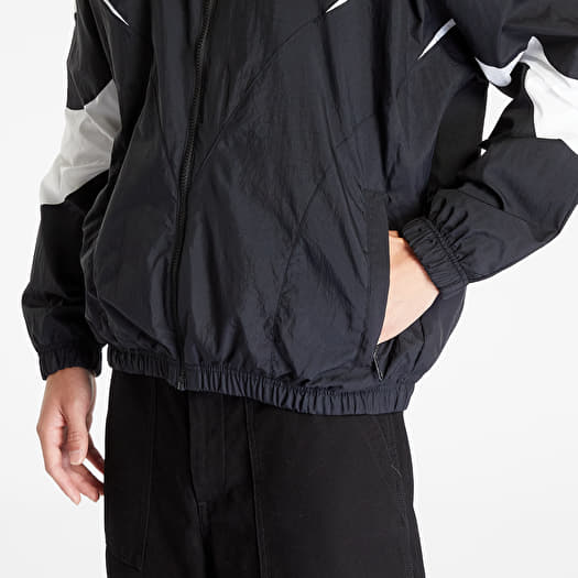 Track top top black