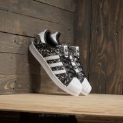 adidas gazelle silver green womens Adidas Superstar Personalizzate Maculate Glitter & Borchie main image 1