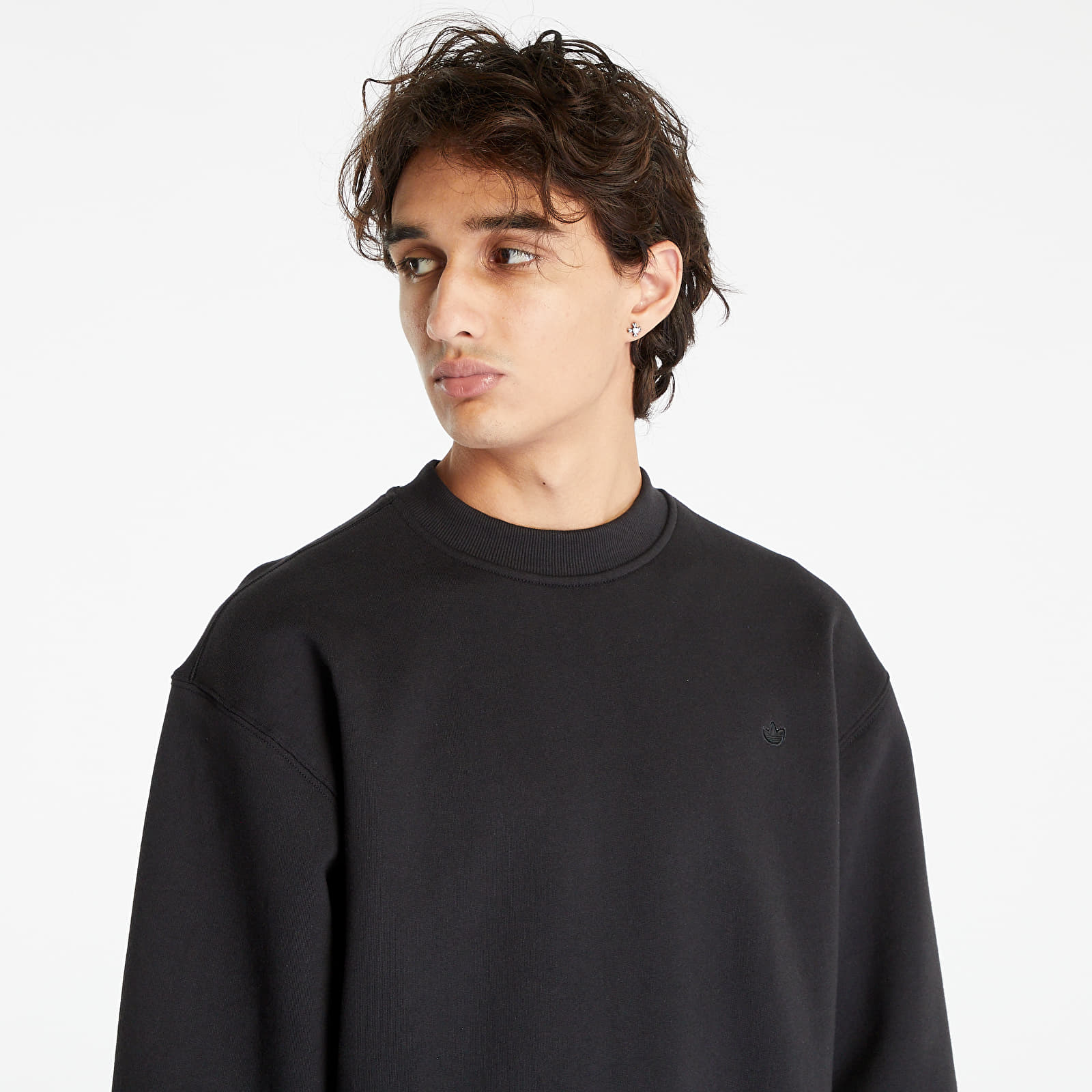 Adicolor crew sweatshirt on sale