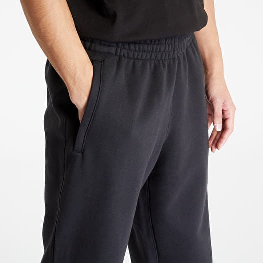 Adidas originals premium clearance fleece track pants