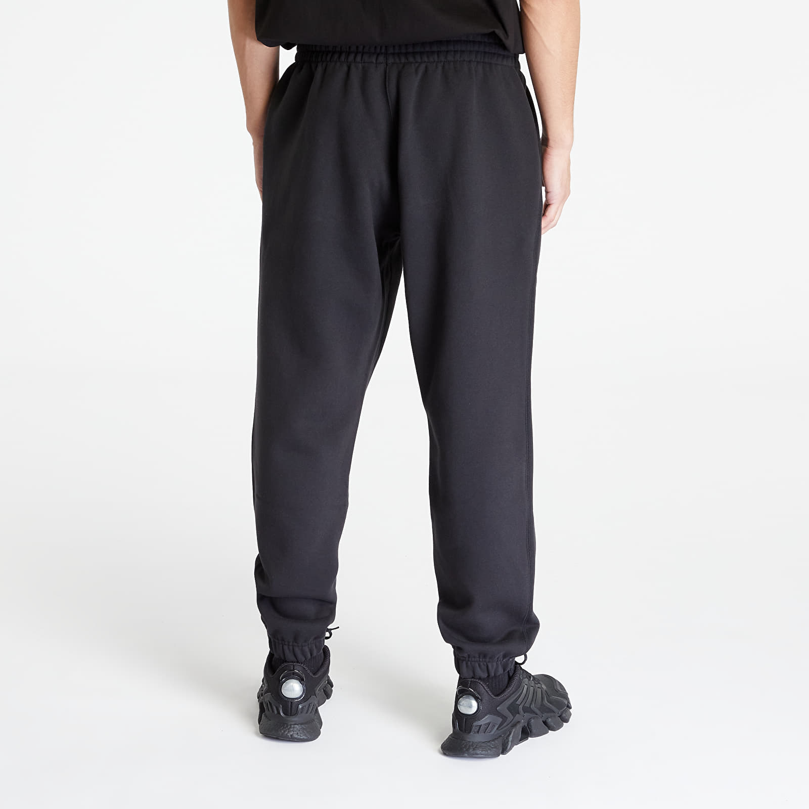 Jogger Pants adidas Originals Premium Essentials Sweat Pants Black