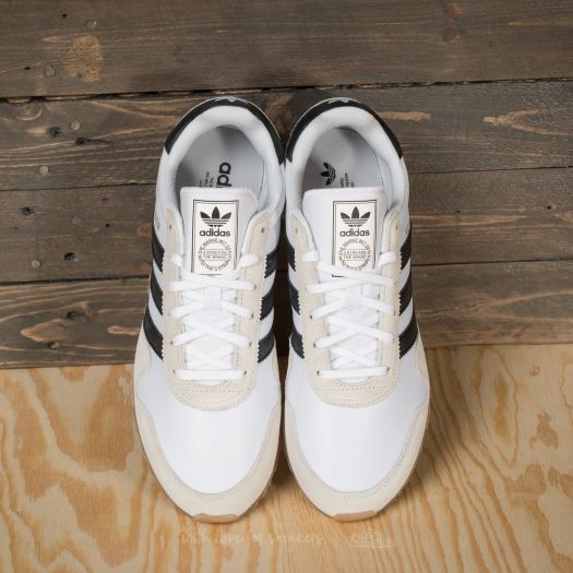Adidas haven hombre blancas online