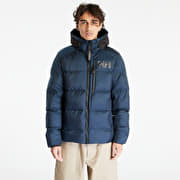 Helly hansen active winter parka review 2025