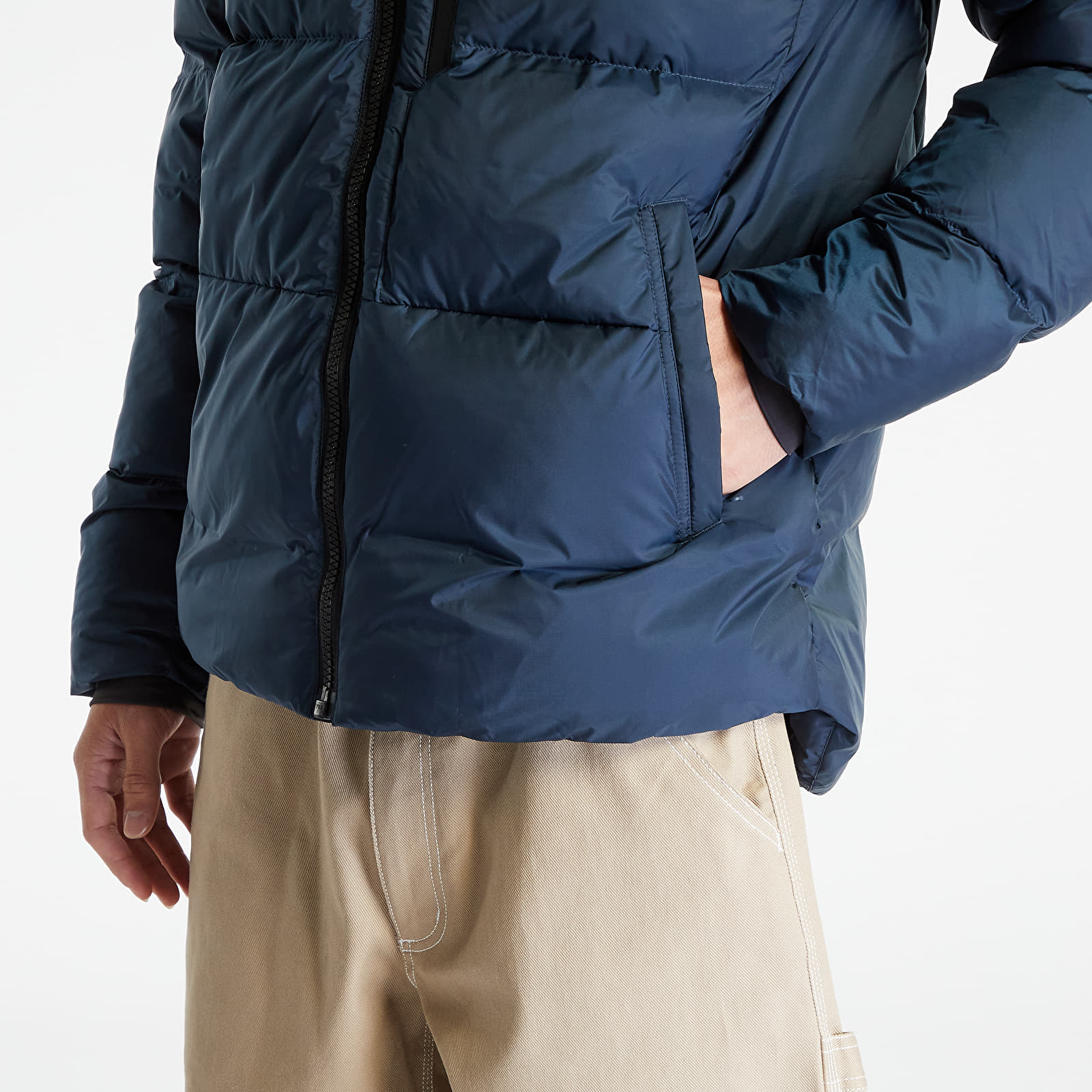 Parka Helly Hansen Active Winter Parka Midnight