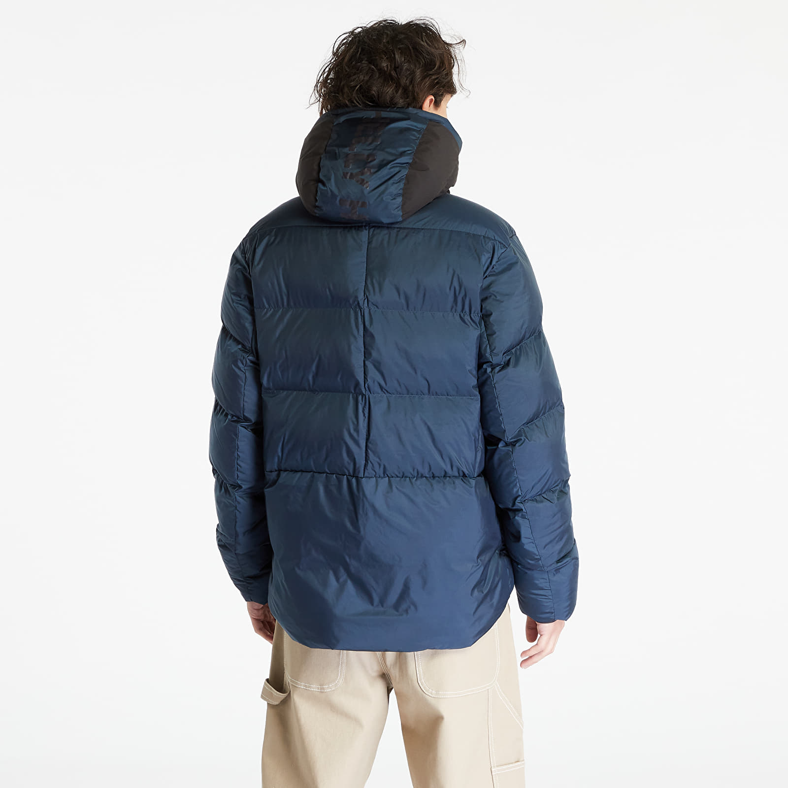 Parka Helly Hansen Active Winter Parka Midnight