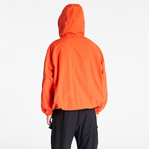 Jackets Levi s Gold Tab Bolinas Anorak Jacket Red Footshop