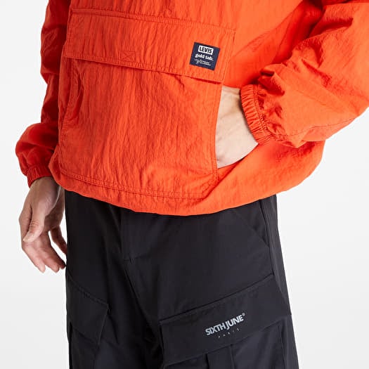 Levi's anorak jacket 2025