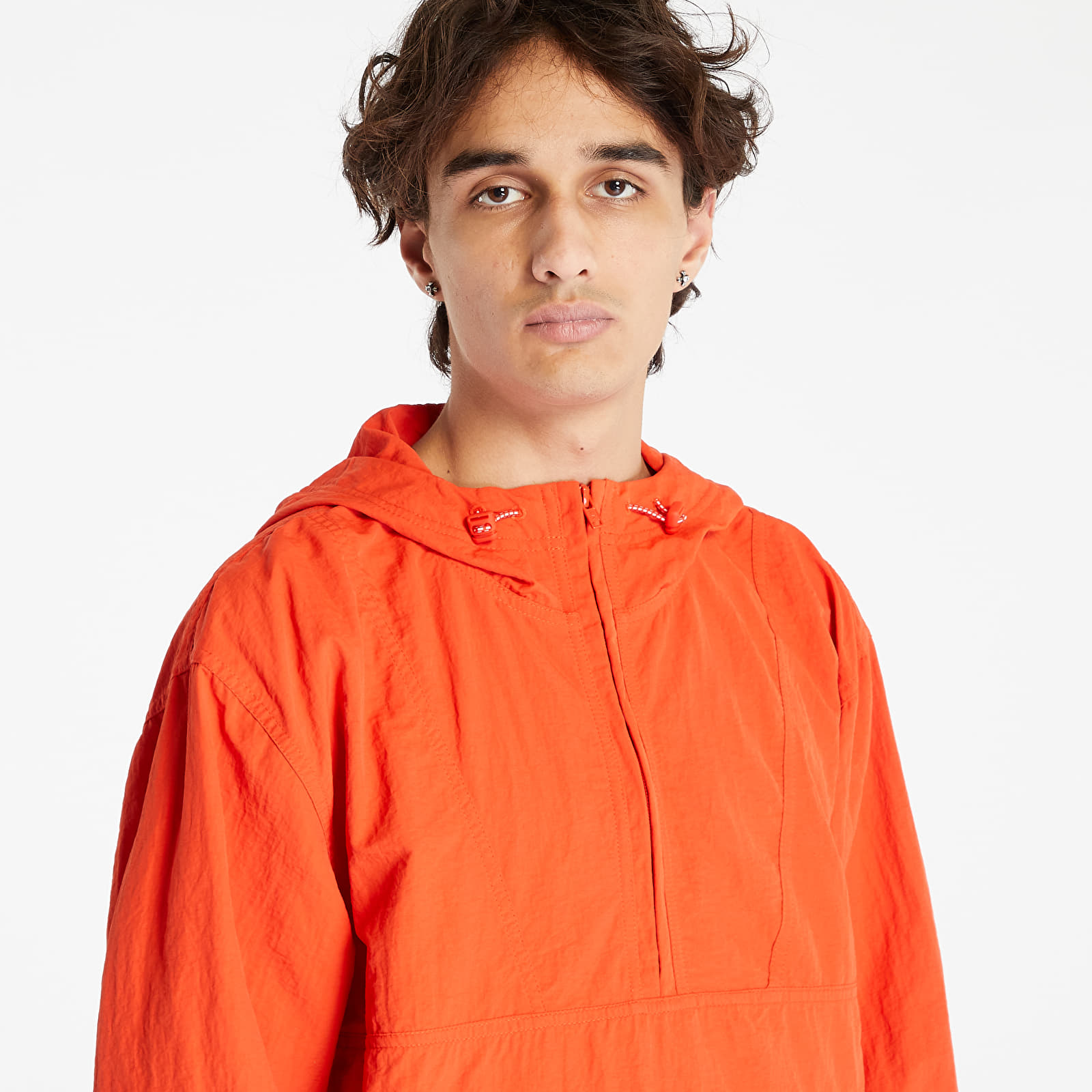 Jackets Levi's® Gold Tab™ Bolinas Anorak Jacket Red