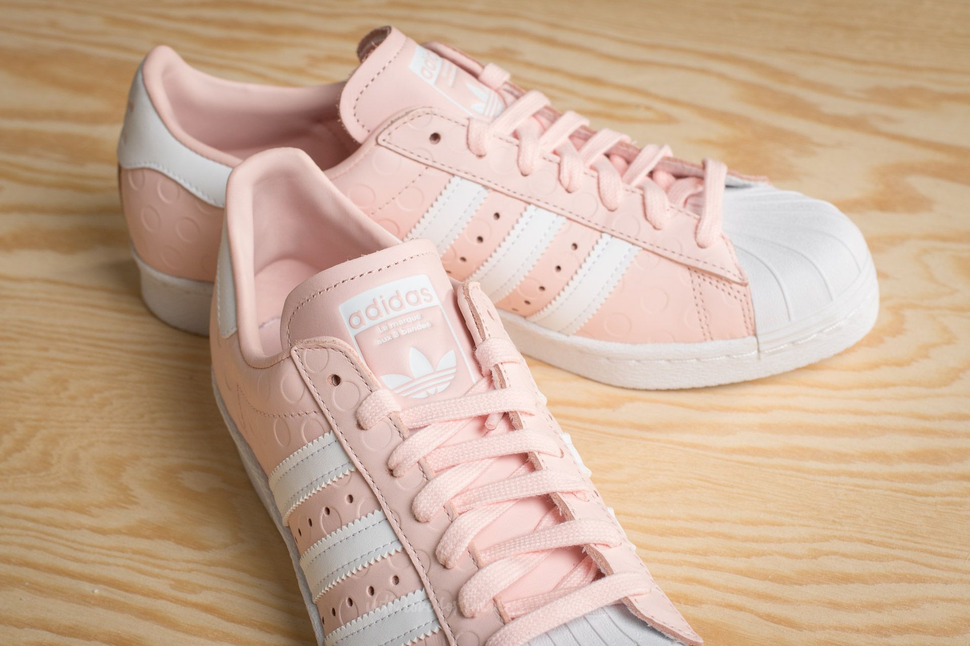 Adidas superstar 80s women clearance